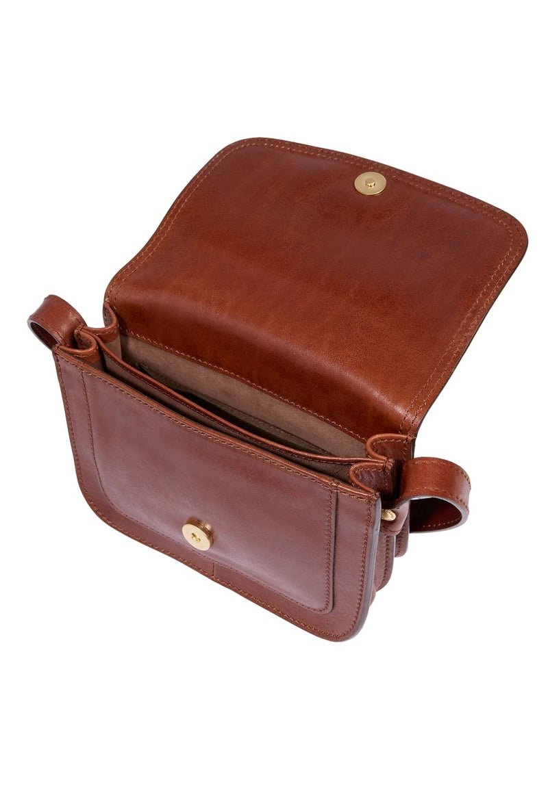 The Bridge 1980 Männer Ledertasche