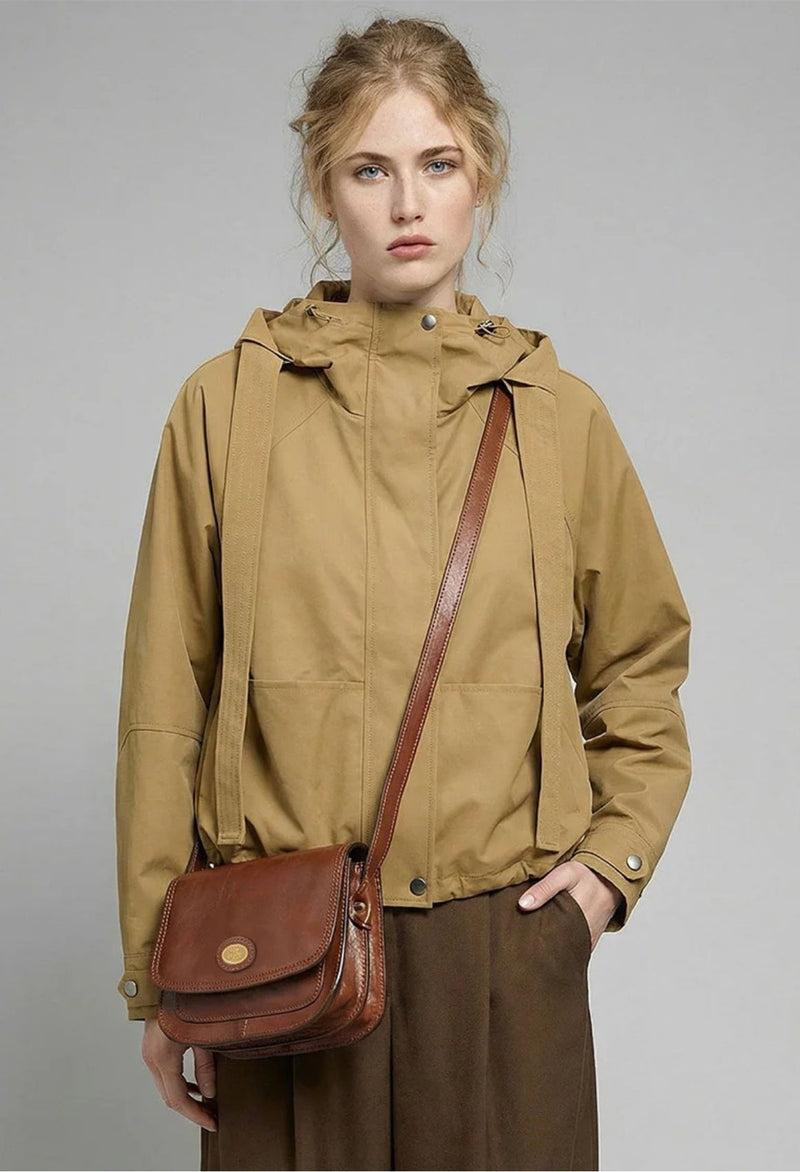 The Bridge 1980 Männer Ledertasche