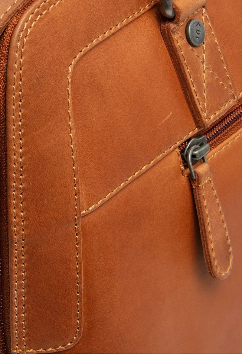 The Chesterfield Brand Elvar Schultertasche