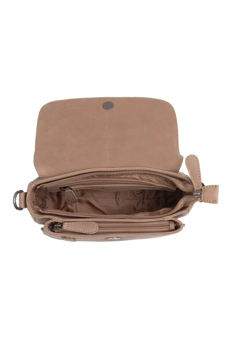 The Chesterfield Brand Miloa Schultertasche