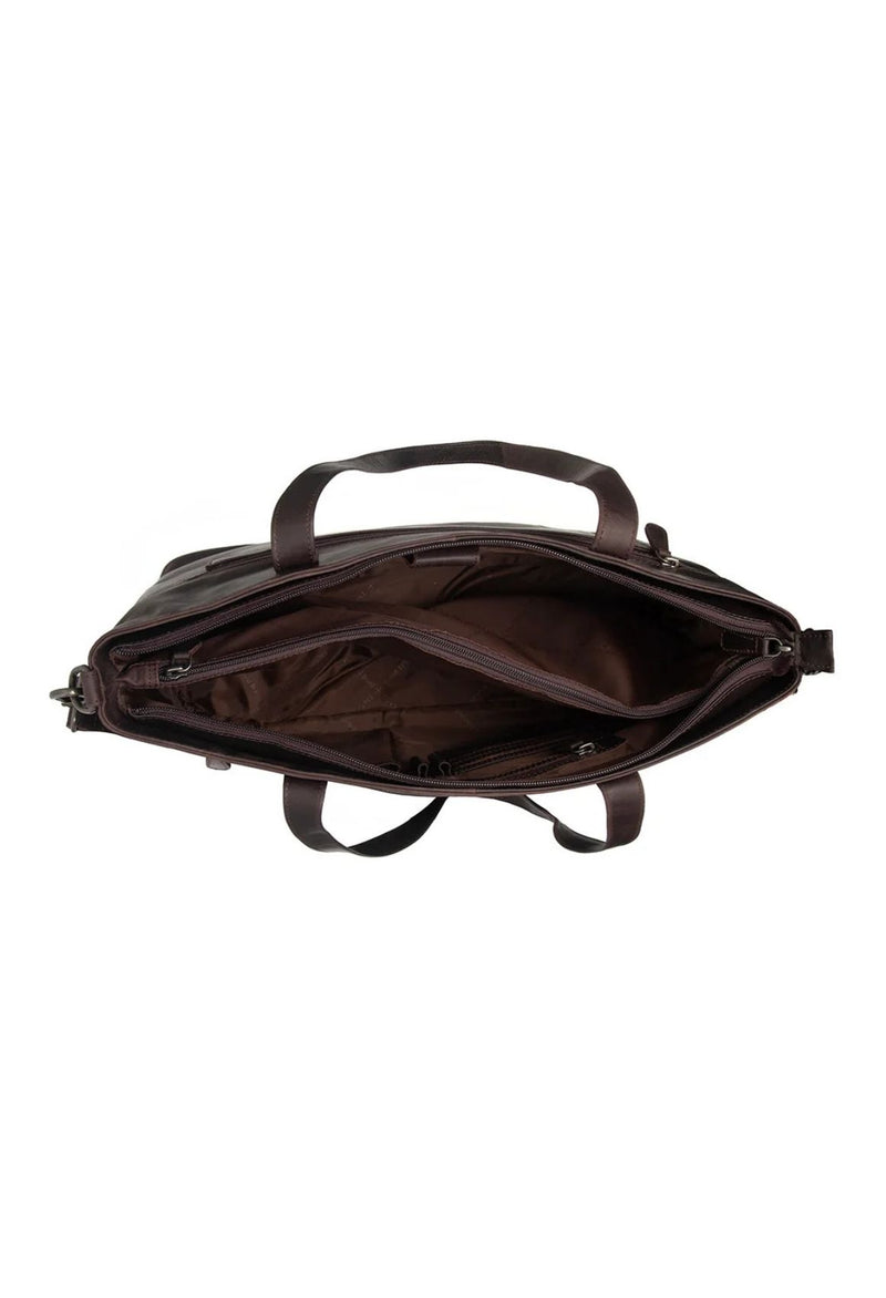 The Chesterfield Brand Osira Shopper