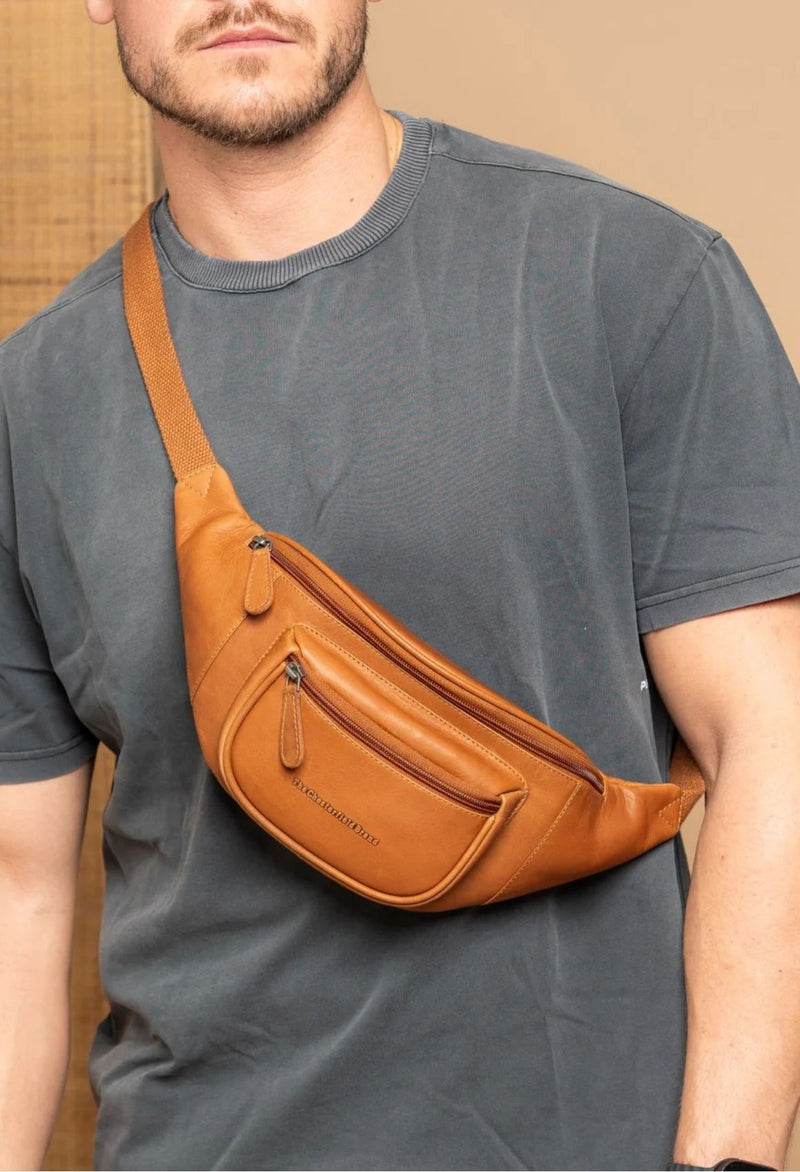 The Chesterfield Brand Vernio Gürteltasche