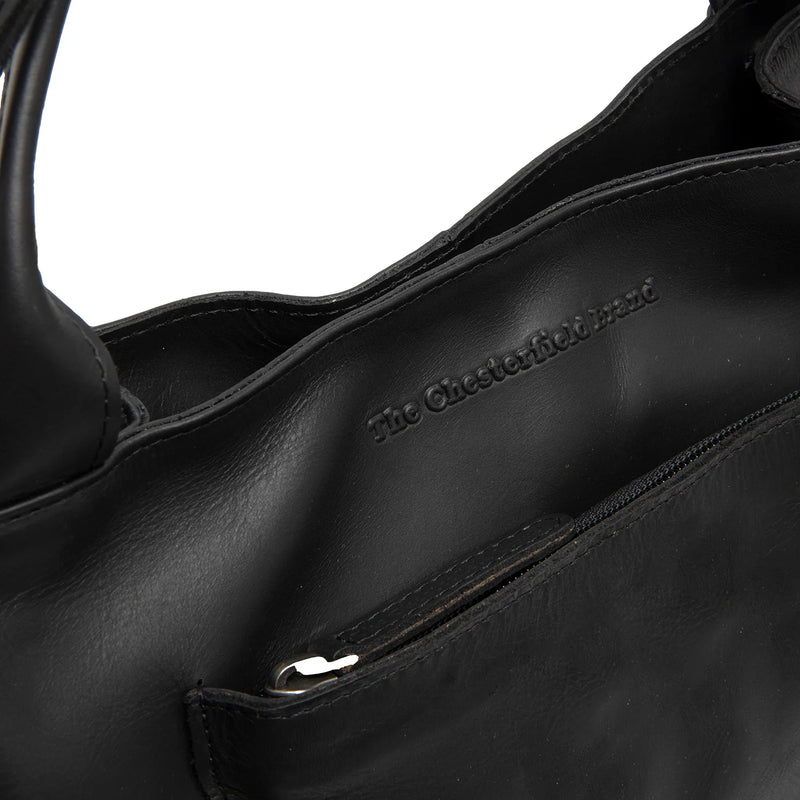 The Chesterfield Brand Tenara Reißverschlusstasche