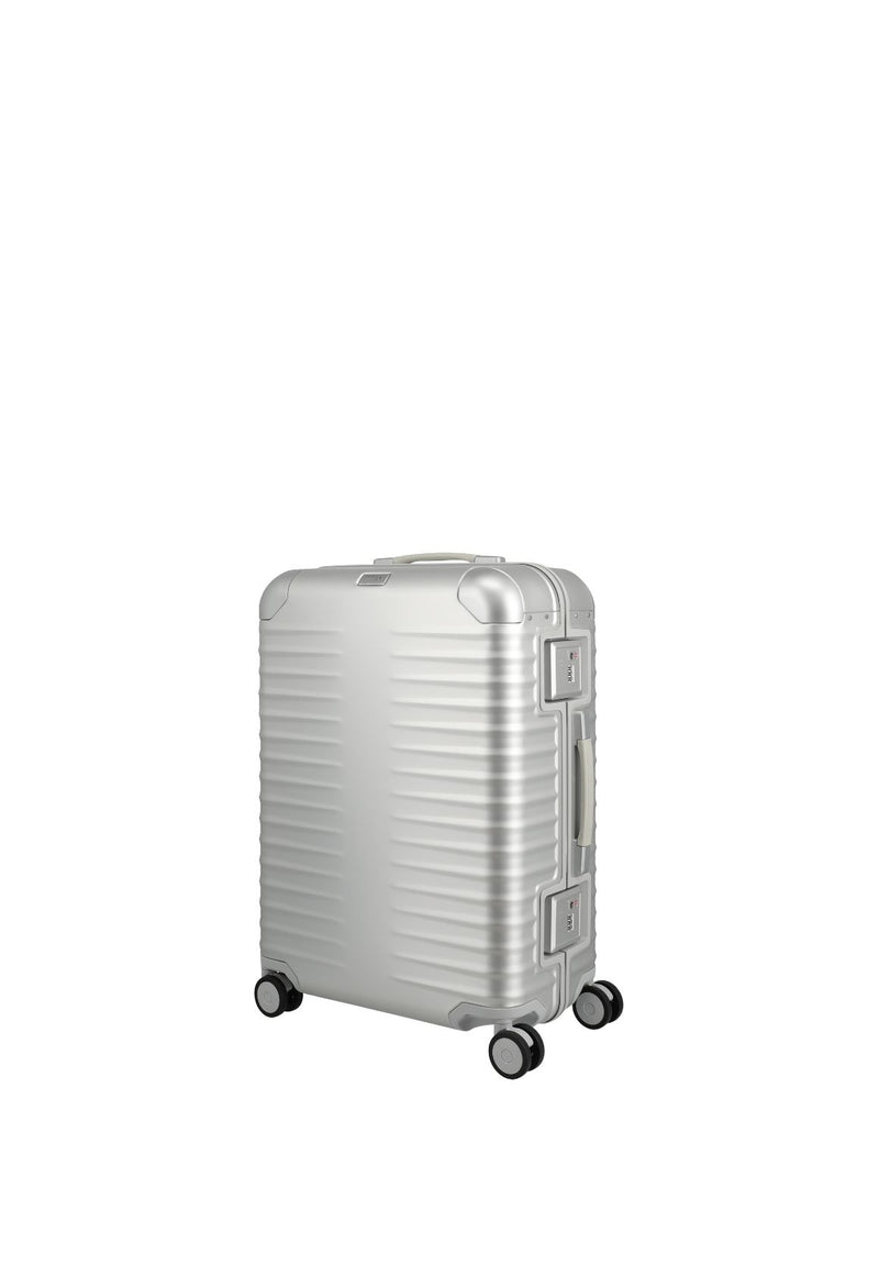 Titan ETERNITY Aluminium Koffer