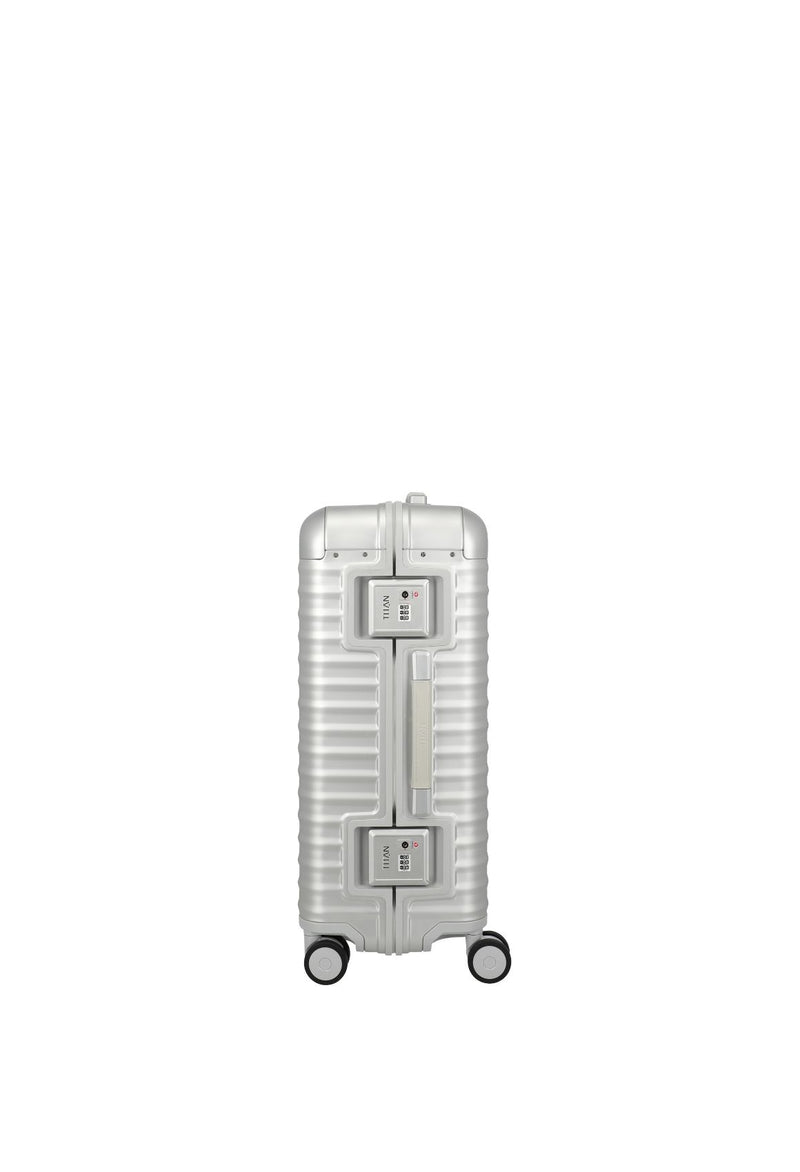 Titan ETERNITY Aluminium Koffer