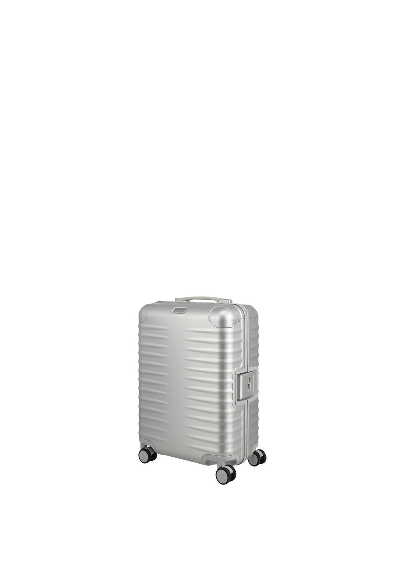 Titan ETERNITY Aluminium Koffer