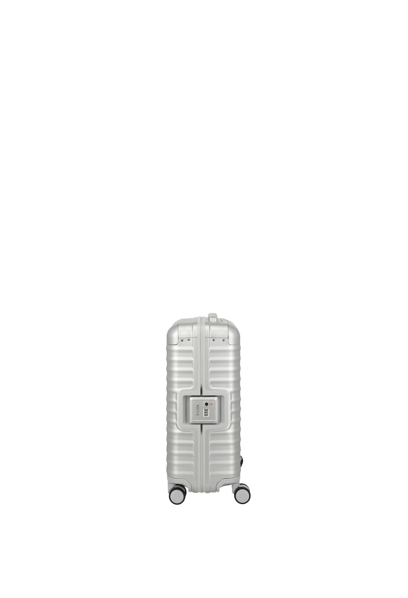 Titan ETERNITY Aluminium Koffer