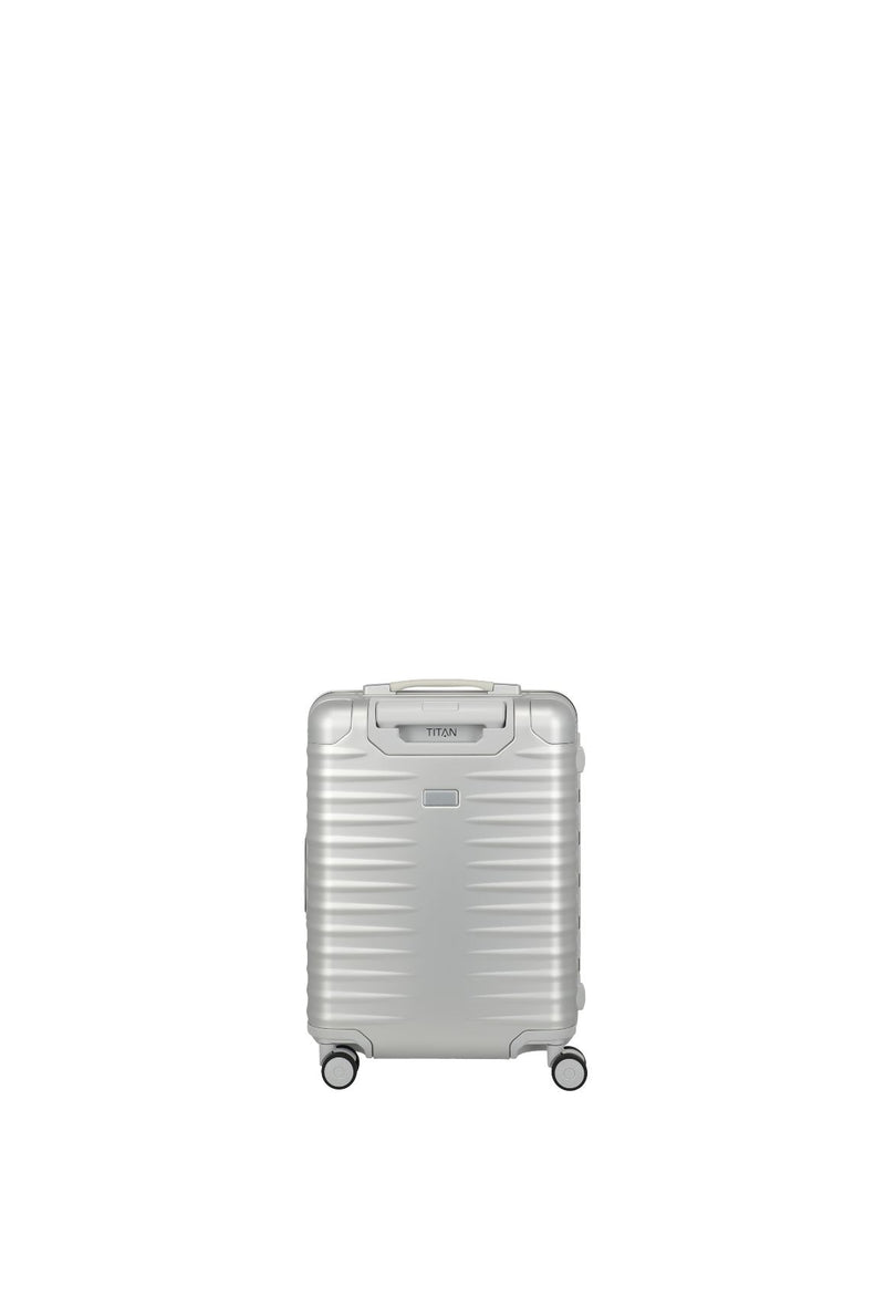Titan ETERNITY Aluminium Koffer