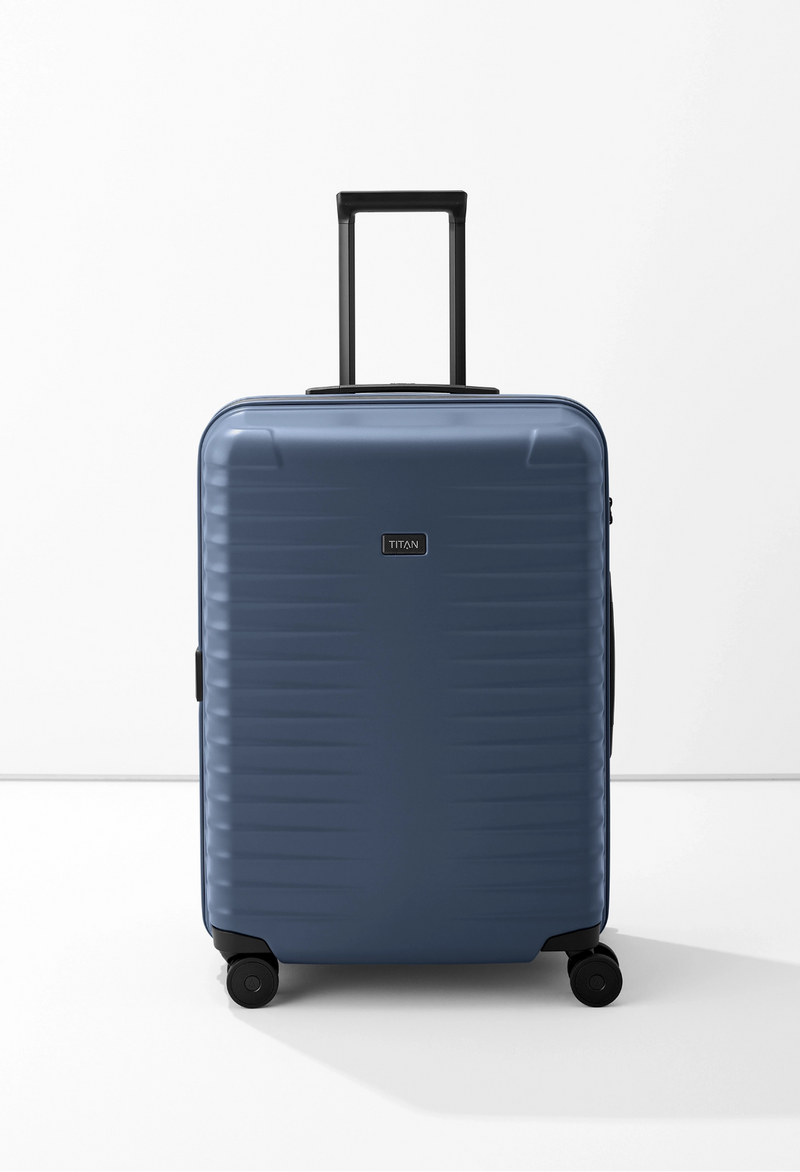 Titan Upgrade Hartschalenkoffer