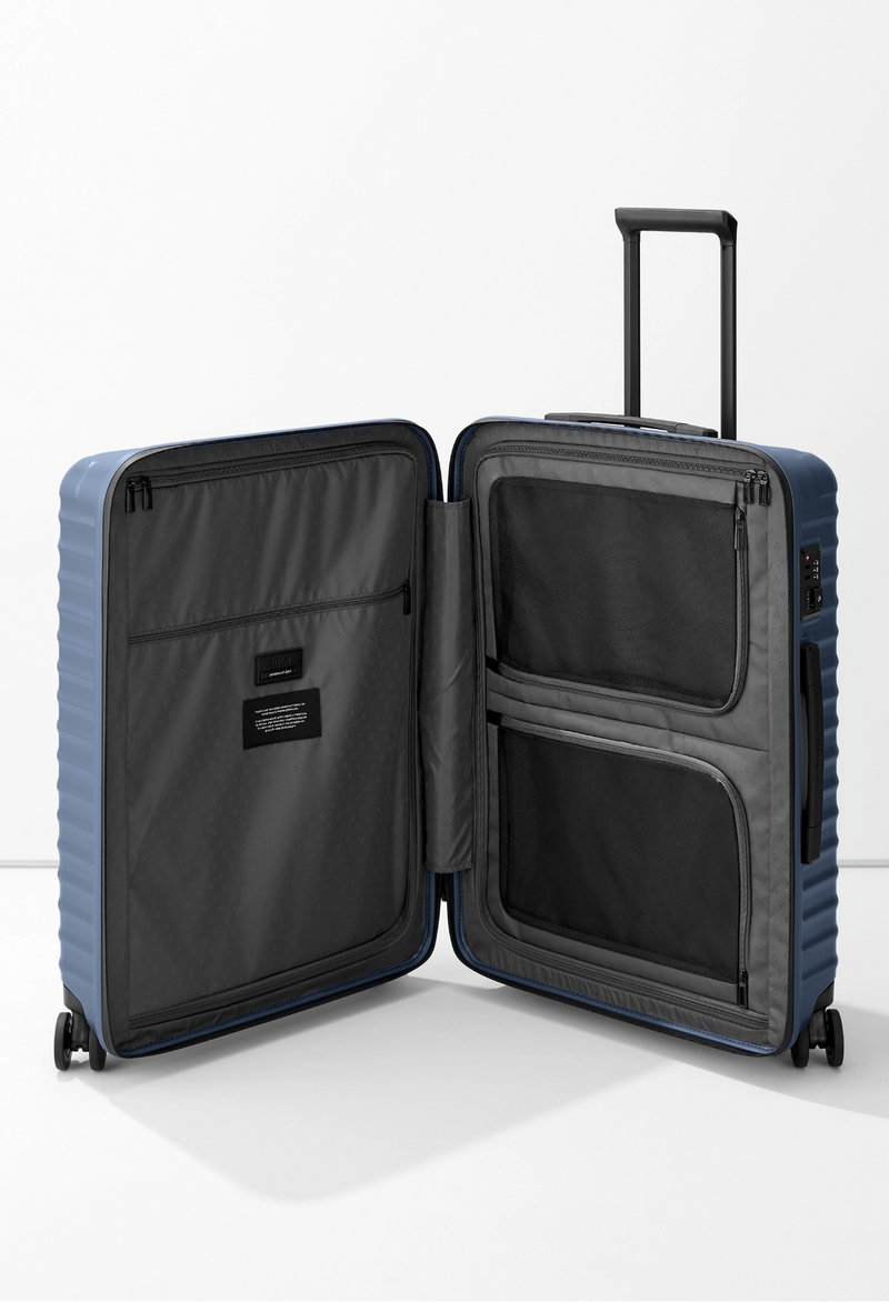 Titan Upgrade Hartschalenkoffer