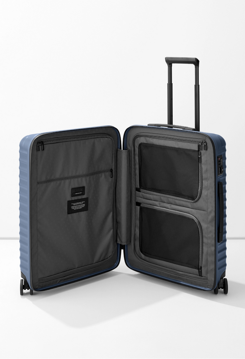 Titan Upgrade Hartschalenkoffer