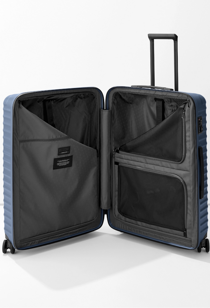 Titan Upgrade Hartschalenkoffer