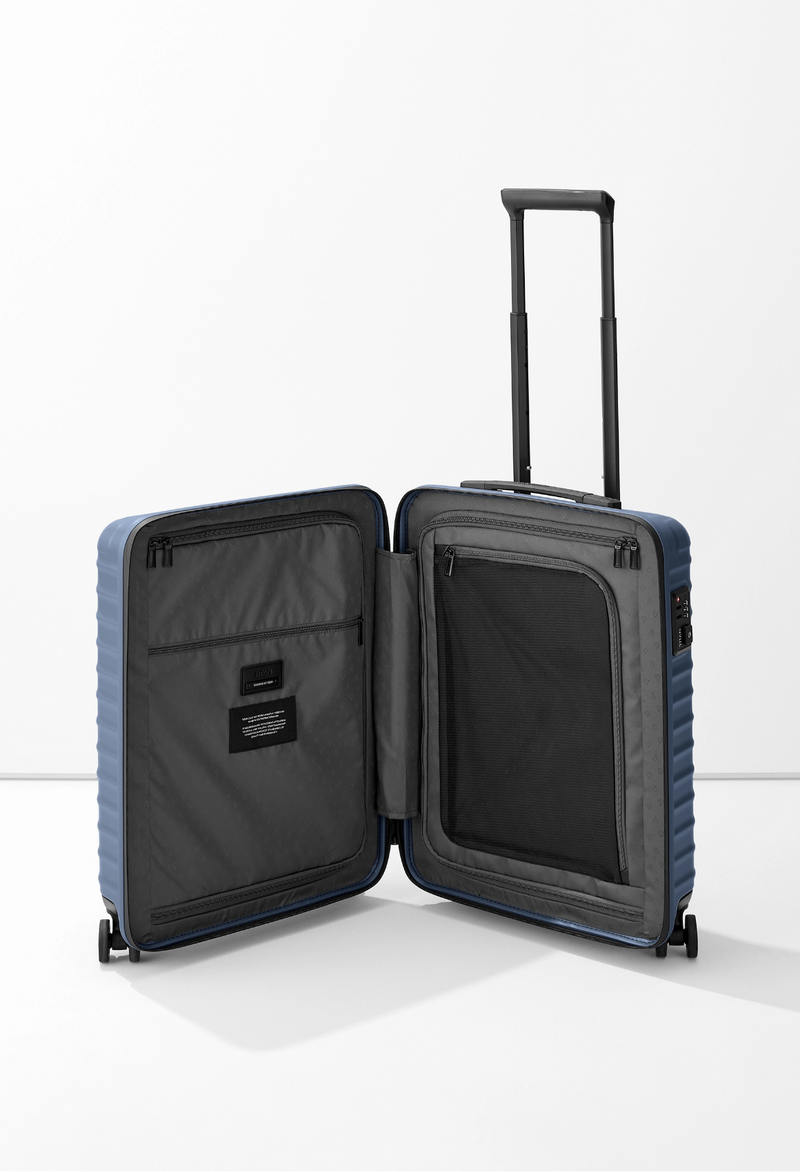 Titan Upgrade Hartschalenkoffer