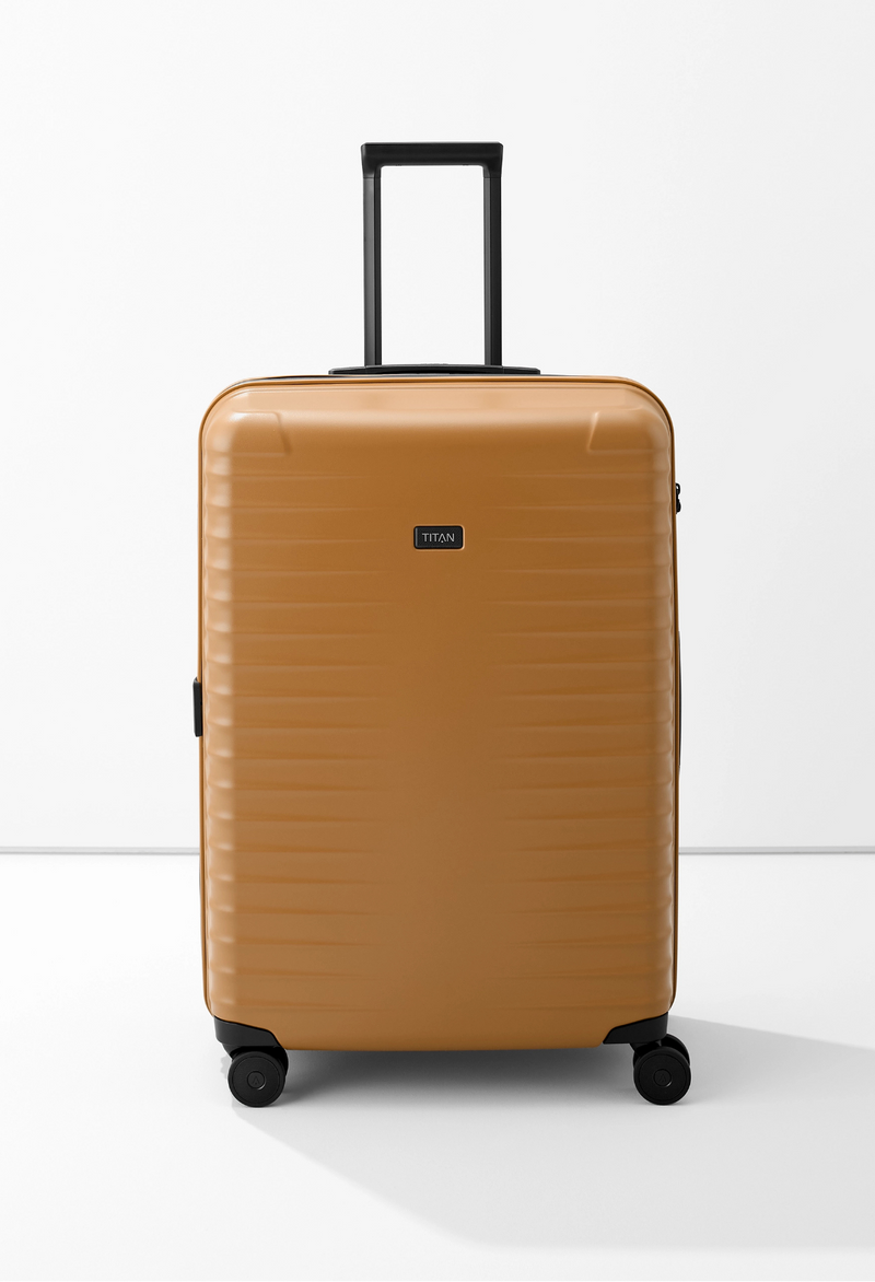 Titan Upgrade Hartschalenkoffer