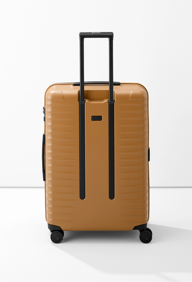 Titan Upgrade Hartschalenkoffer