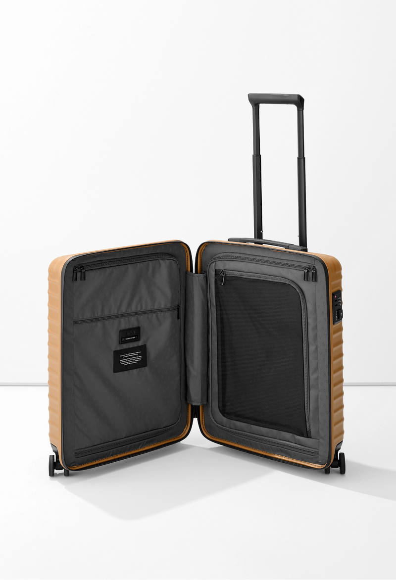 Titan Upgrade Hartschalenkoffer