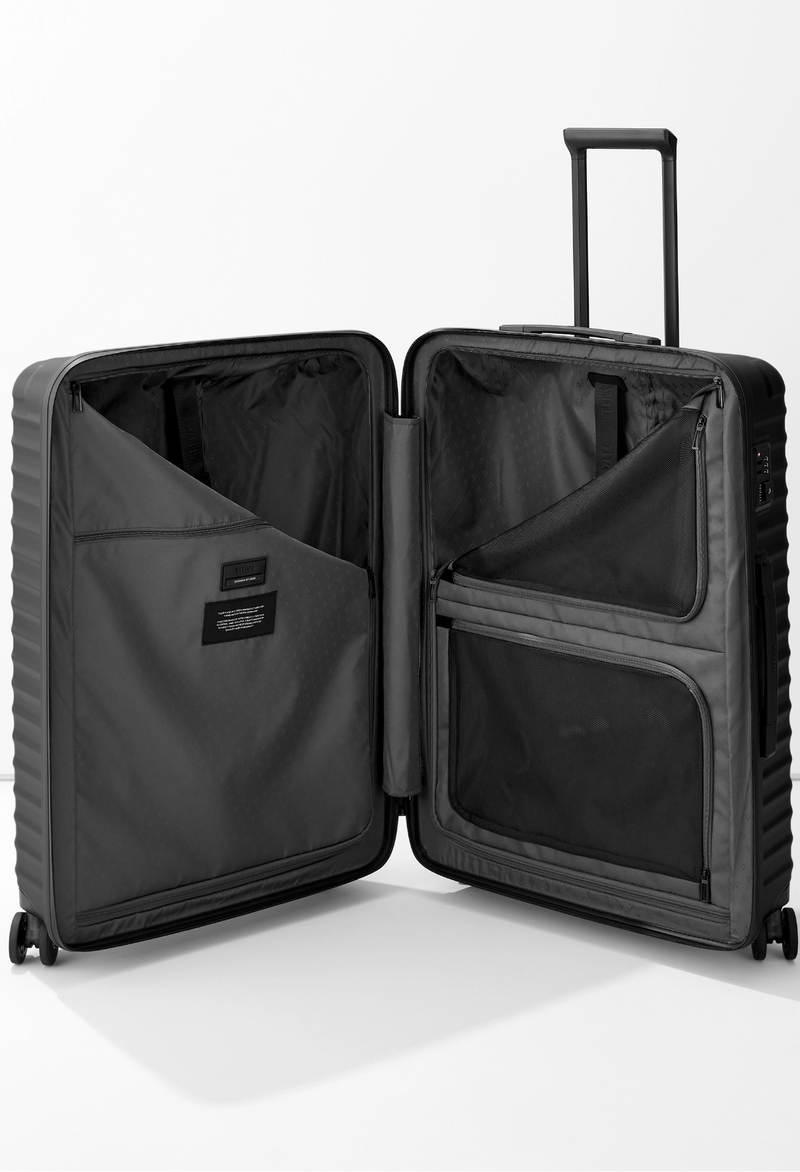 Titan Upgrade Hartschalenkoffer