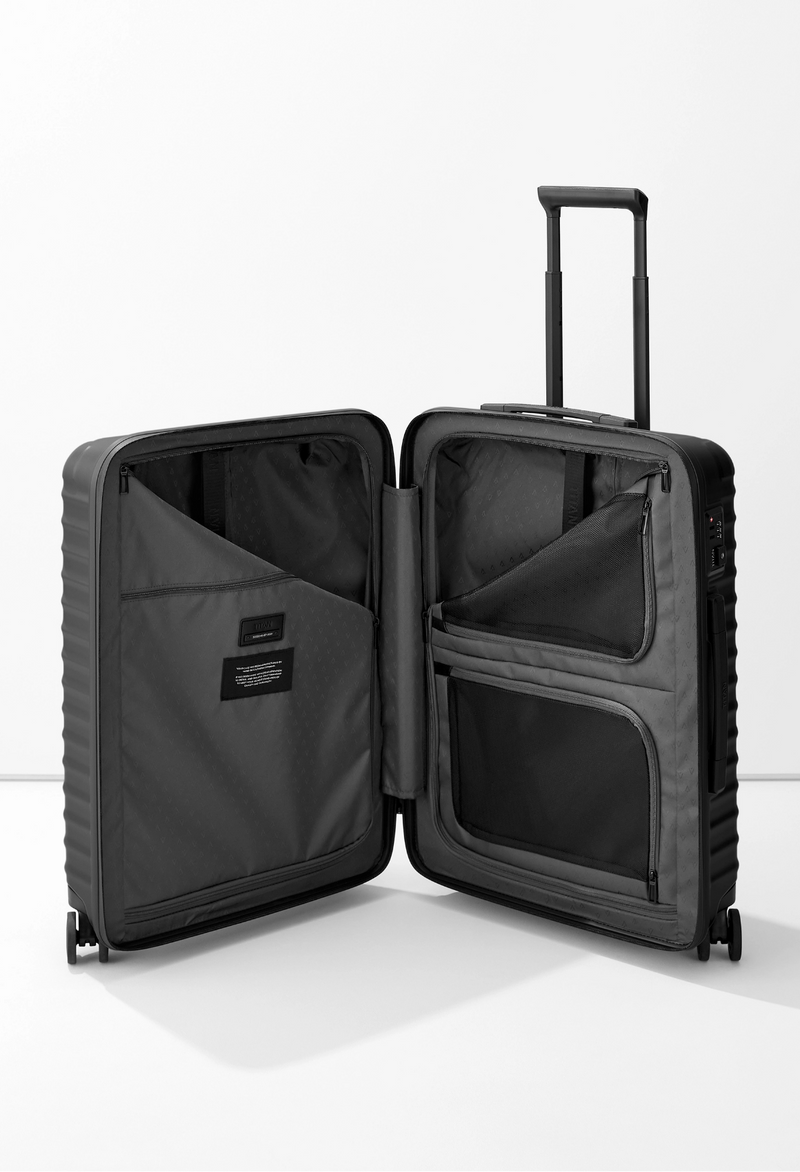 Titan Upgrade Hartschalenkoffer