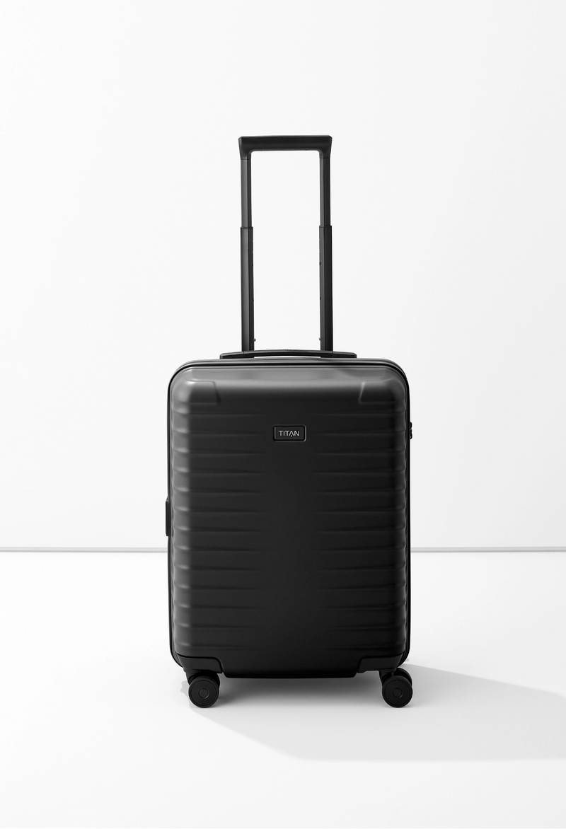 Titan Upgrade Hartschalenkoffer