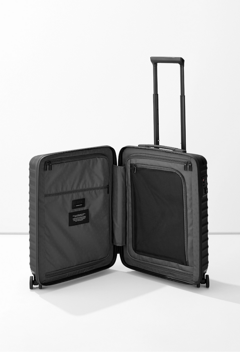 Titan Upgrade Hartschalenkoffer