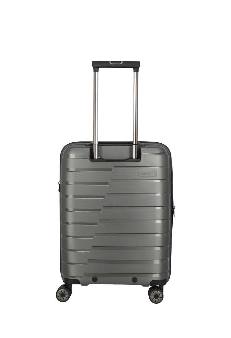Travelite Air Base Hartschalenkoffer Mit 4 Rollen