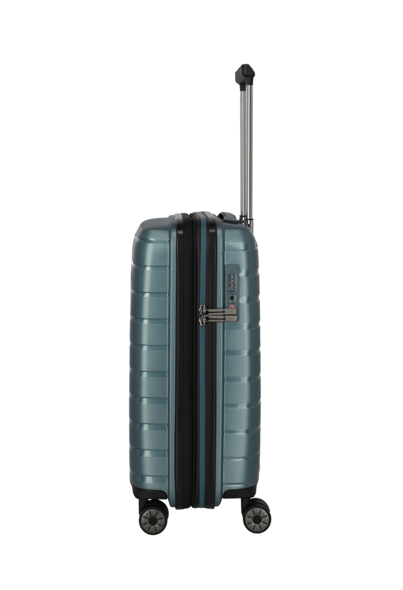 Travelite Air Base Hartschalenkoffer Mit 4 Rollen