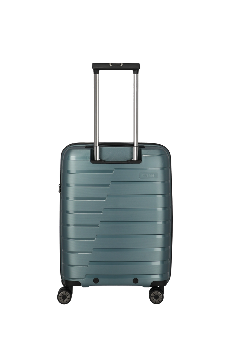 Travelite Air Base Hartschalenkoffer Mit 4 Rollen