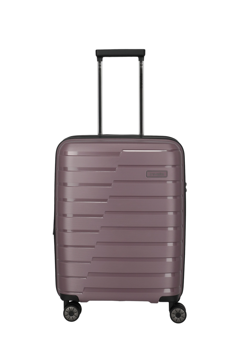 Travelite Air Base Hartschalenkoffer Mit 4 Rollen