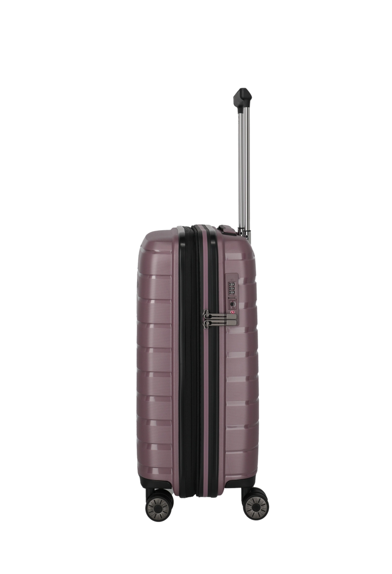 Travelite Air Base Hartschalenkoffer Mit 4 Rollen