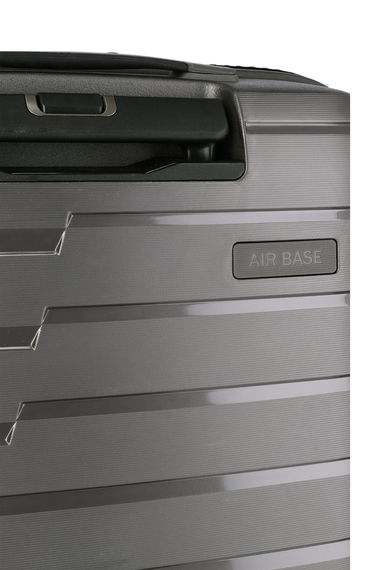 Travelite Air Base Hartschalenkoffer Mit 4 Rollen
