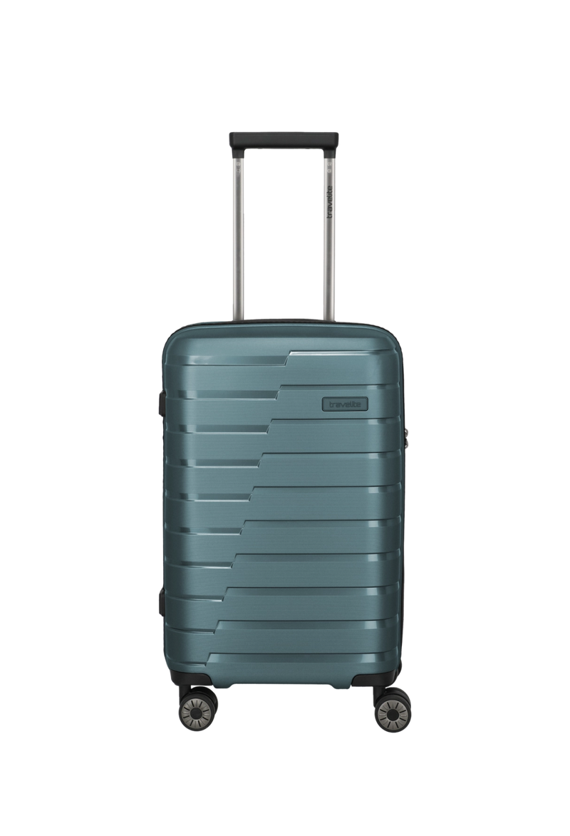 Travelite Air Base Hartschalenkoffer Mit 4 Rollen