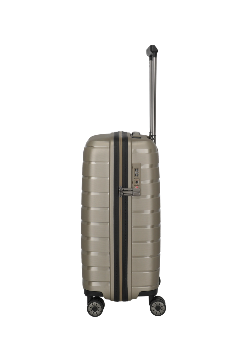 Travelite Air Base Hartschalenkoffer Mit 4 Rollen
