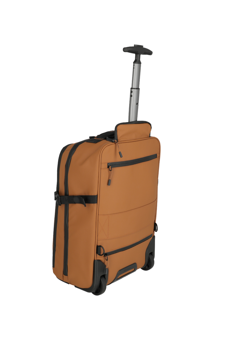 Travelite Briize Trolley Rucksack