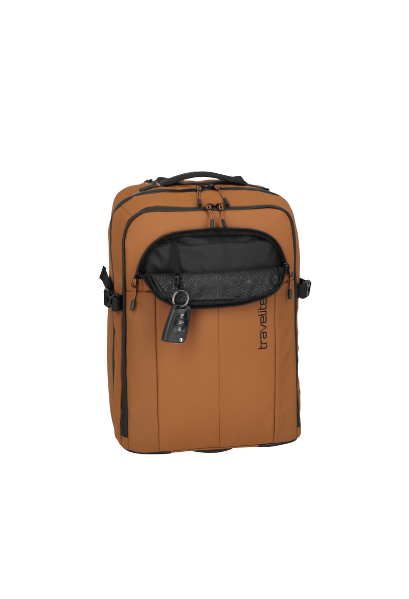 Travelite Briize Trolley Rucksack