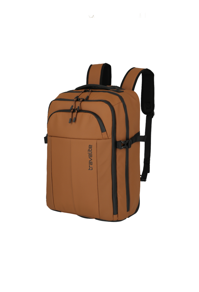 Travelite Briize Trolley Rucksack
