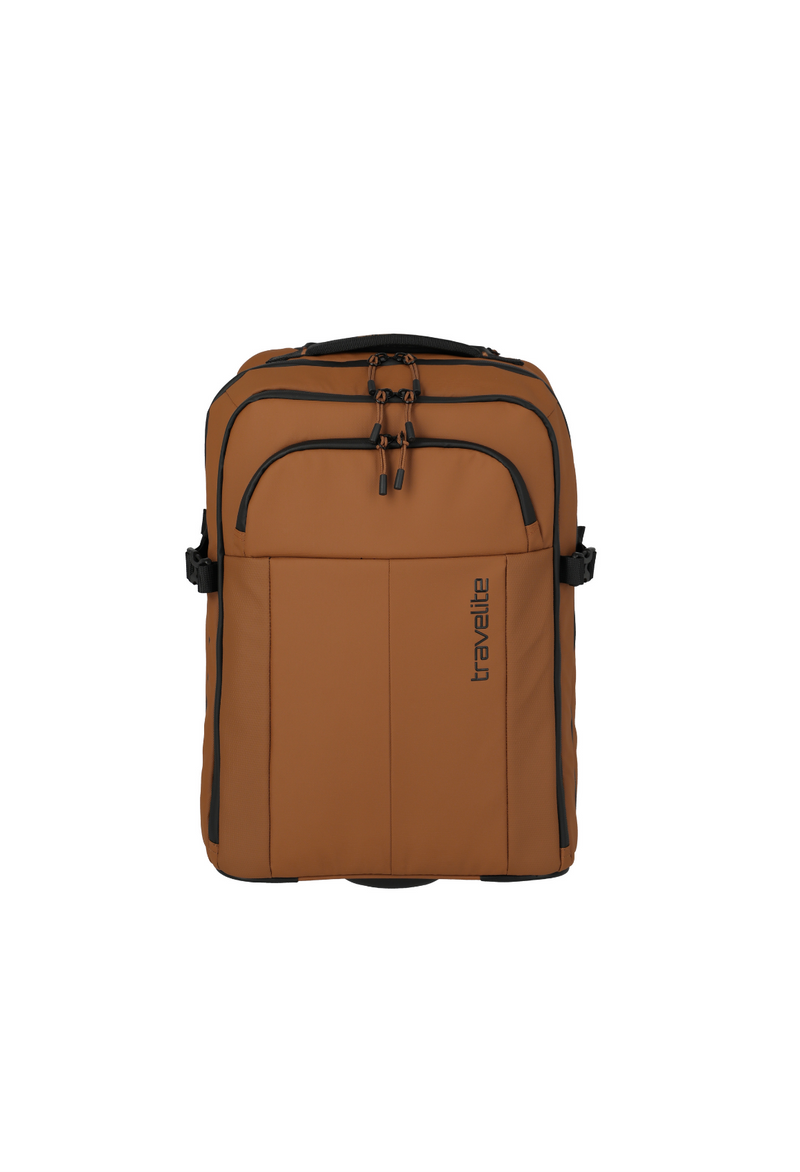 Travelite Briize Trolley Rucksack