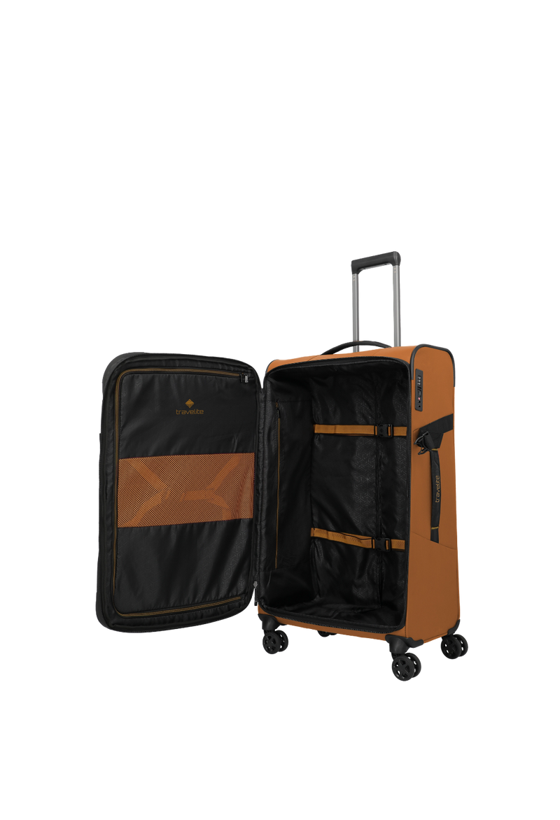 Travelite Briize Weichgepäck Koffer