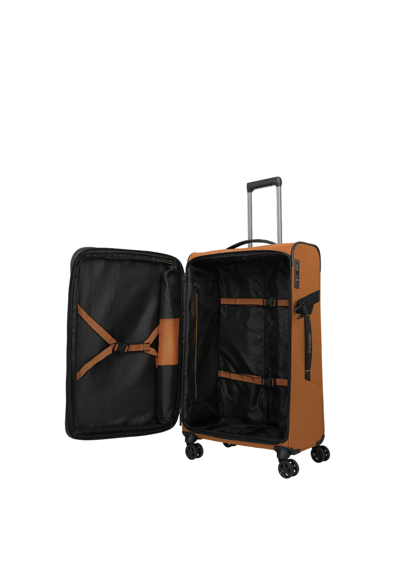Travelite Briize Weichgepäck Koffer