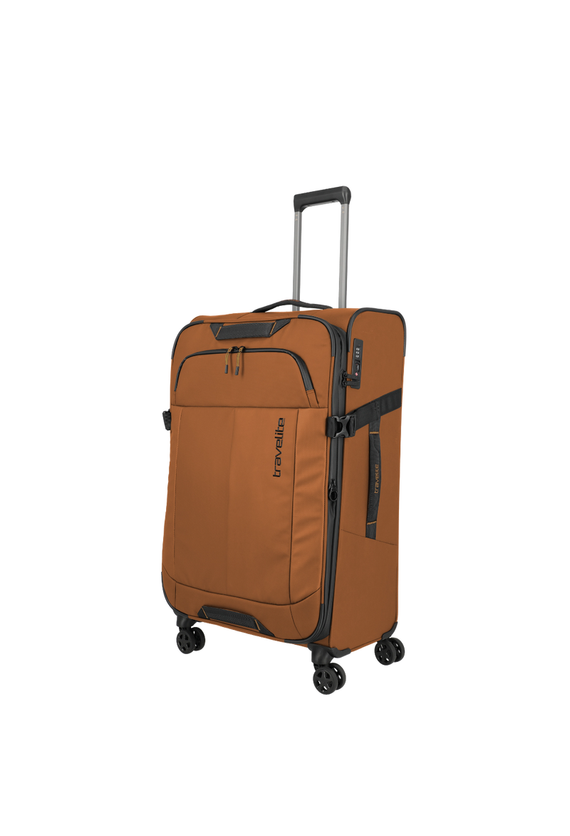 Travelite Briize Weichgepäck Koffer