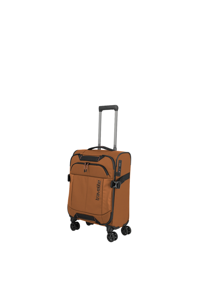 Travelite Briize Weichgepäck Koffer