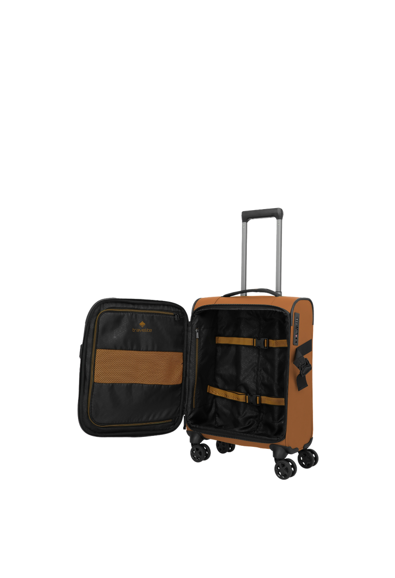 Travelite Briize Weichgepäck Koffer