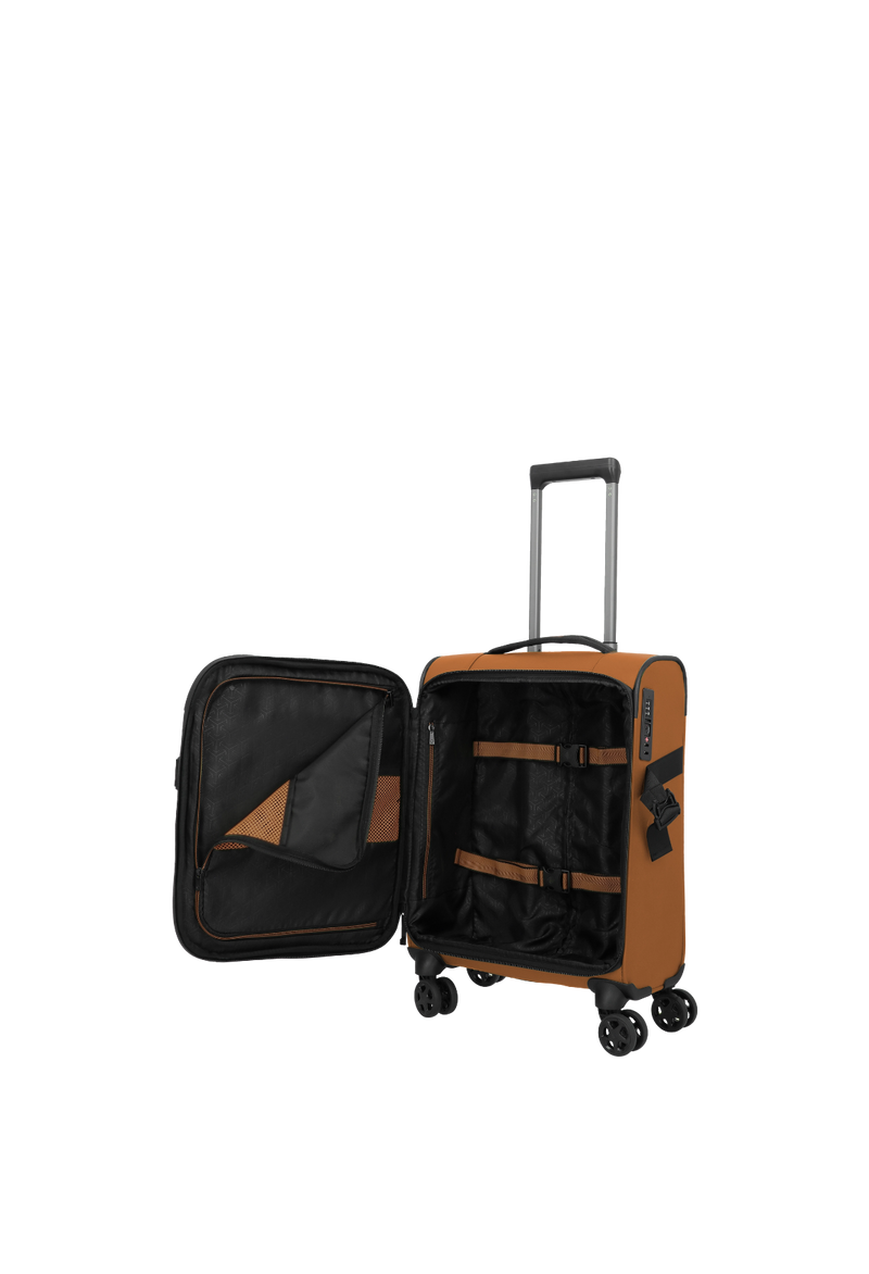 Travelite Briize Weichgepäck Koffer