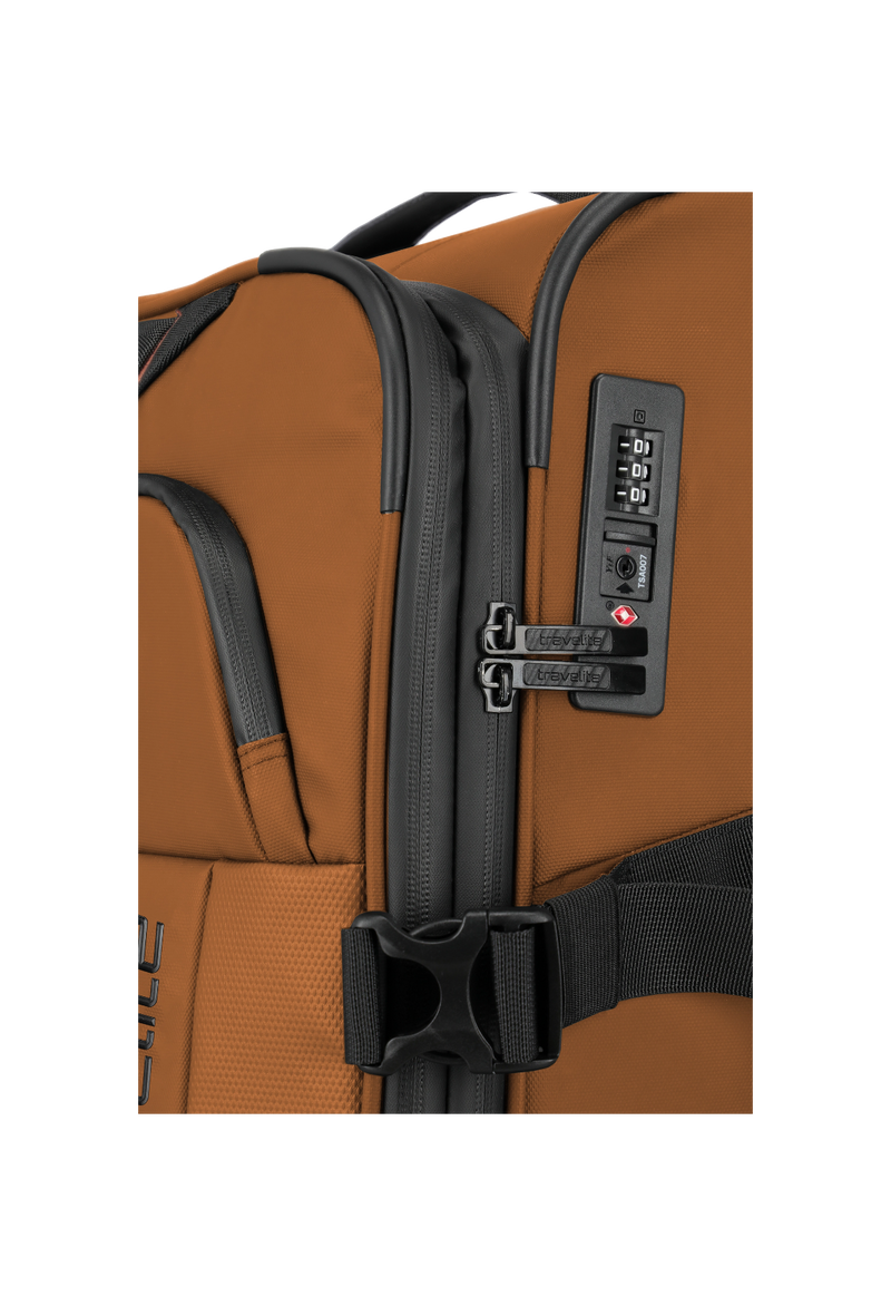 Travelite Briize Weichgepäck Koffer