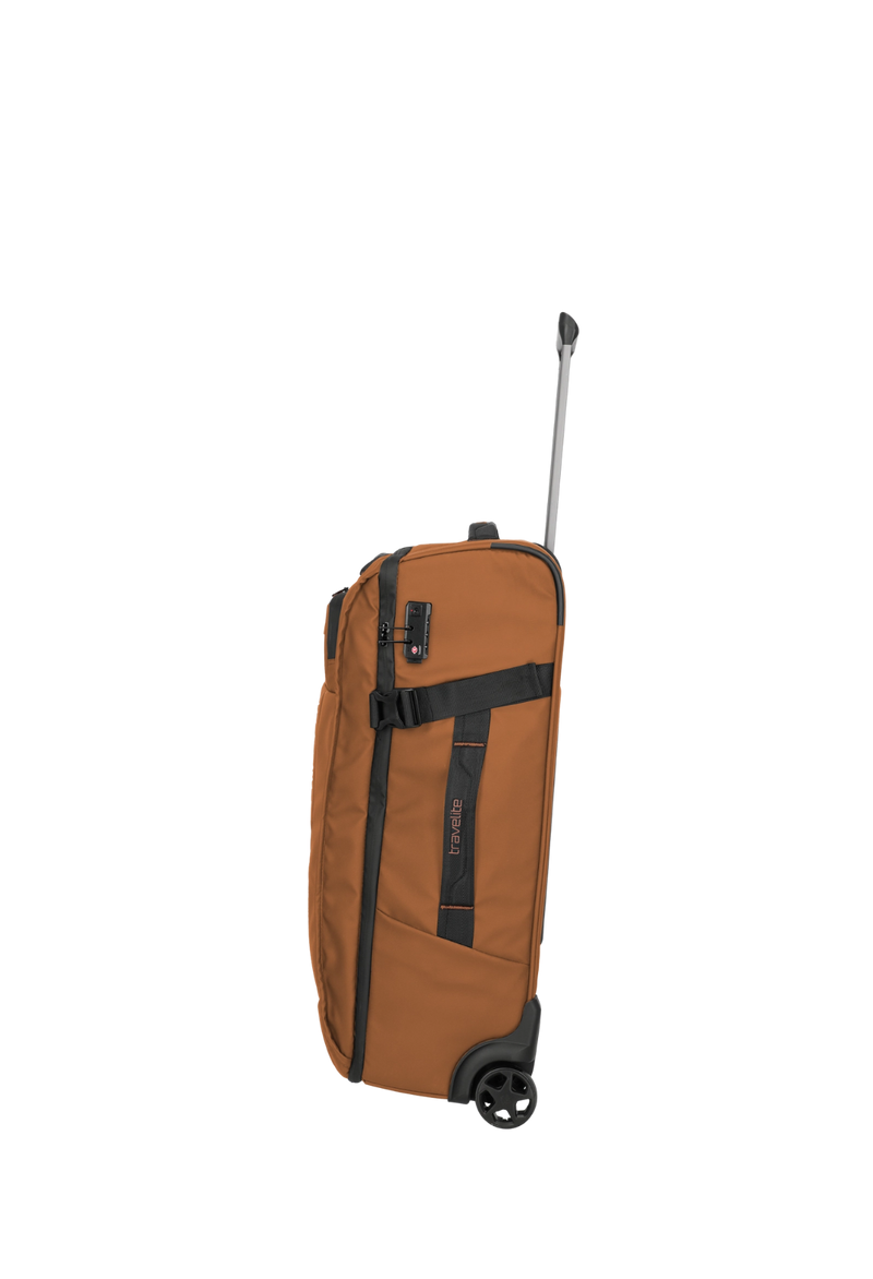 Travelite Briize Rollenreisetasche
