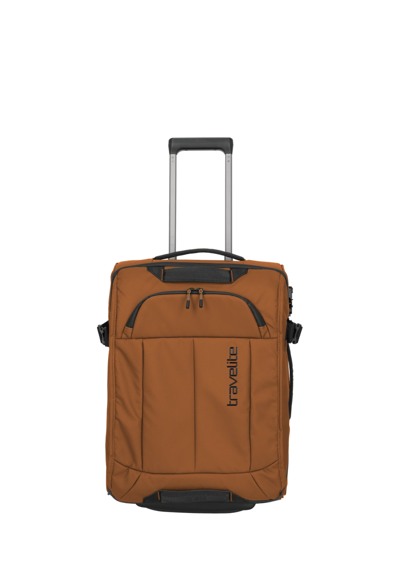 Travelite Briize Rollenreisetasche