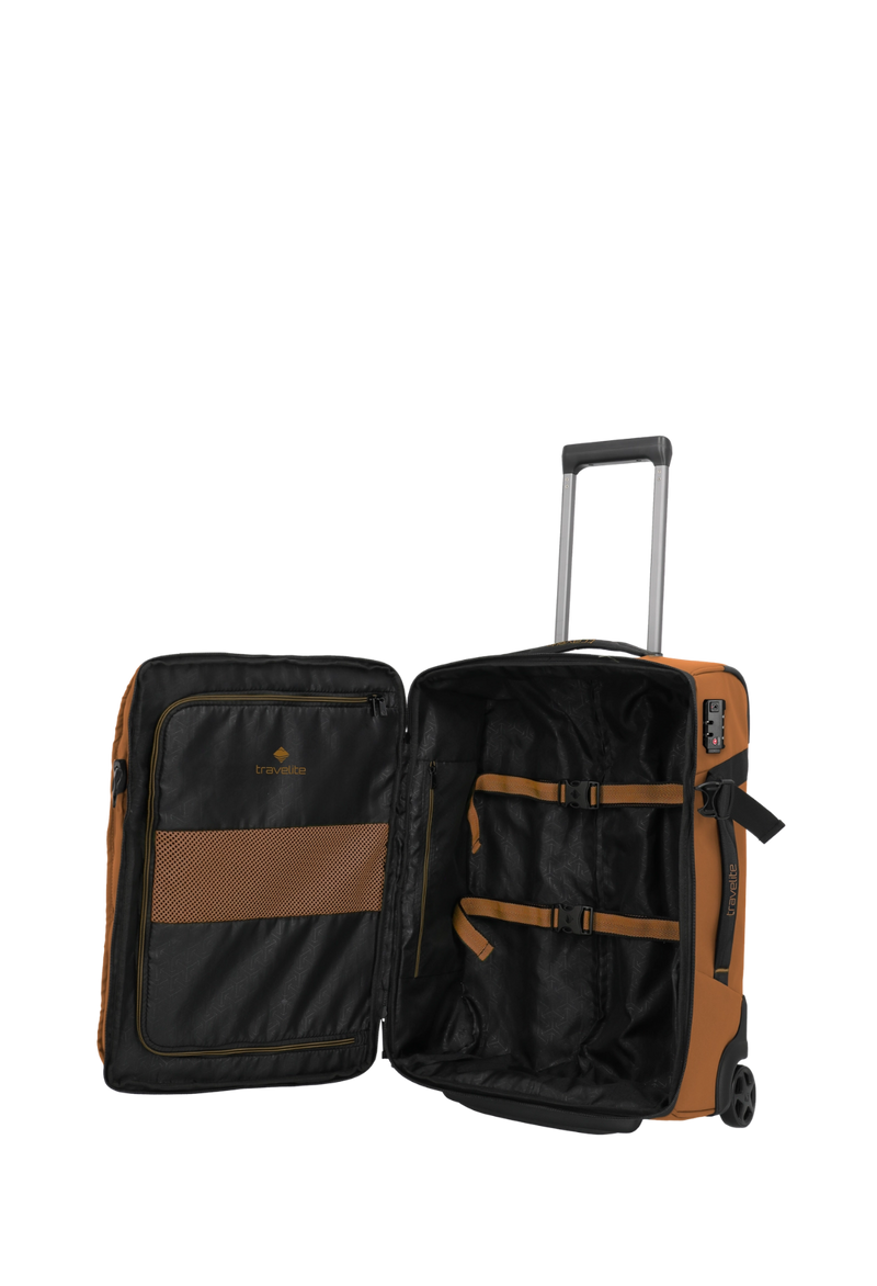 Travelite Briize Rollenreisetasche