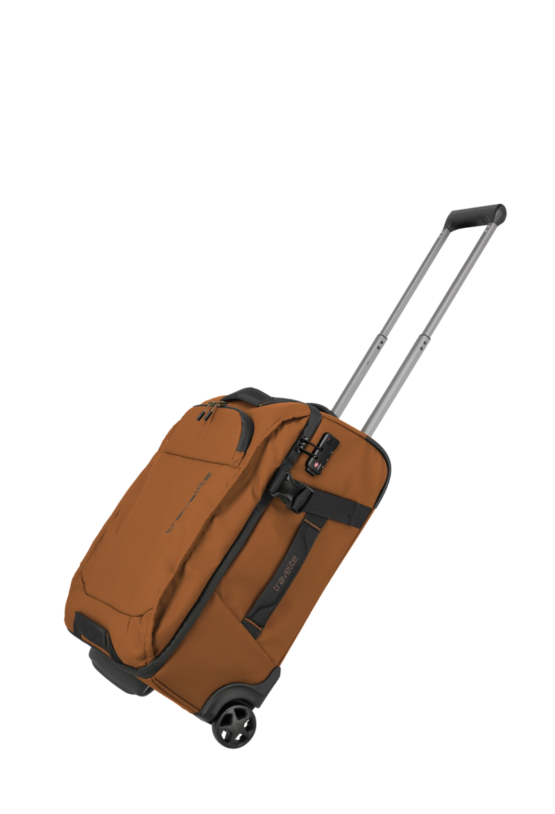 Travelite Briize Rollenreisetasche