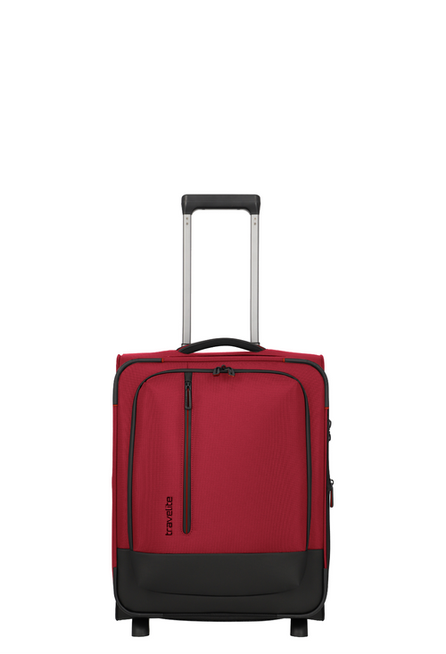 Red / XS (Handgepäck mit 23cm Tiefe)