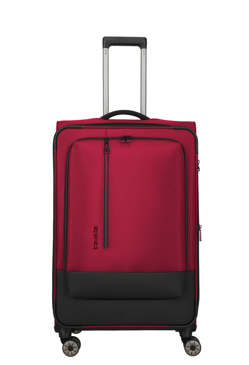Travelite Crosslite Weichgepäck Koffer