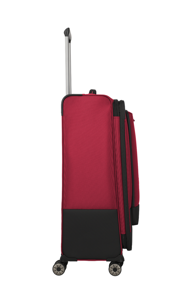 Travelite Crosslite Weichgepäck Koffer